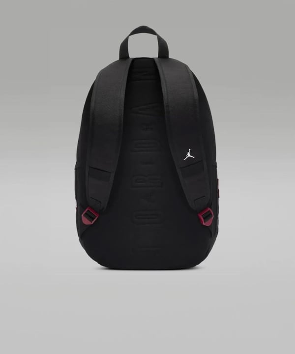 NIKE JORDAN JAN JORDAN JP BACKPACK SIRT ÇANTASI