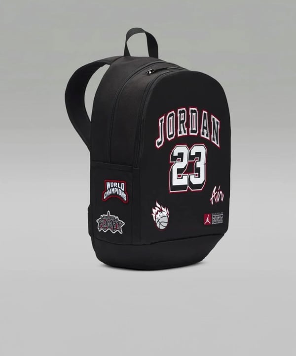NIKE JORDAN JAN JORDAN JP BACKPACK SIRT ÇANTASI