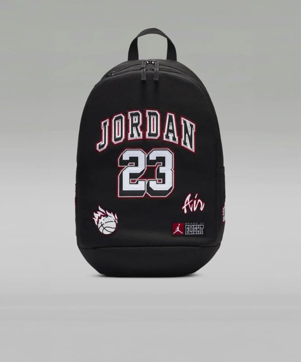 NIKE JORDAN JAN JORDAN JP BACKPACK SIRT ÇANTASI