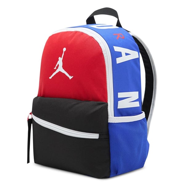 NIKE JORDAN JAN MINI AIR PATROL BACKPACK SIRT ÇANTASI