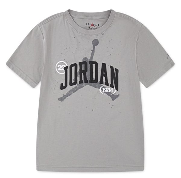 NIKE JORDAN JDB 1984 JUMPMAN SS TEE ERKEK ÇOCUK TİŞÖRT