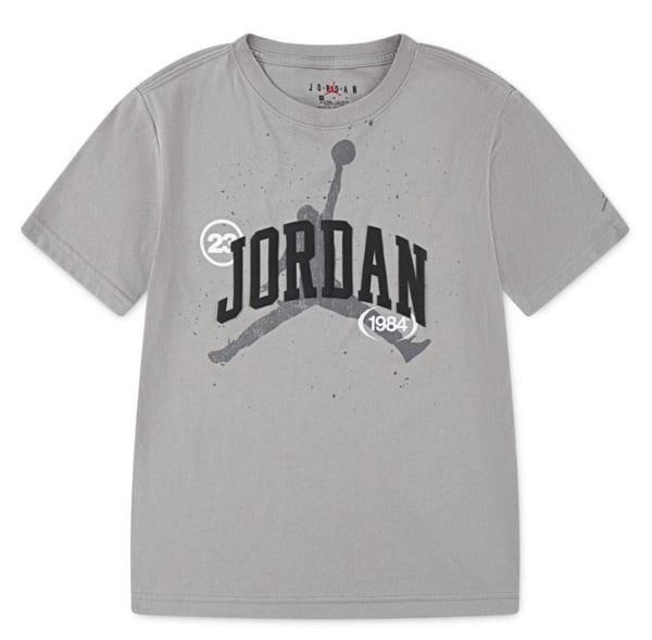 NIKE JORDAN JDB 1984 JUMPMAN SS TEE ERKEK ÇOCUK TİŞÖRT