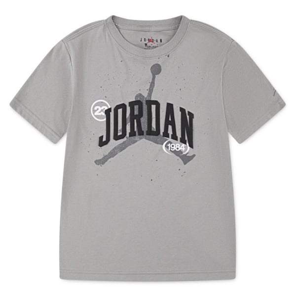 NIKE JORDAN JDB 1984 JUMPMAN SS TEE ERKEK ÇOCUK TİŞÖRT