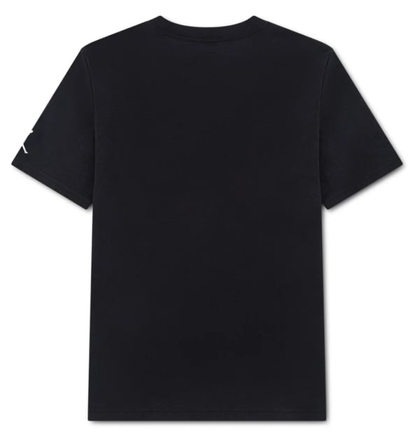 NIKE JORDAN JDB AIR SWOOSH JM SS TEE ERKEK ÇOCUK TİŞÖRT