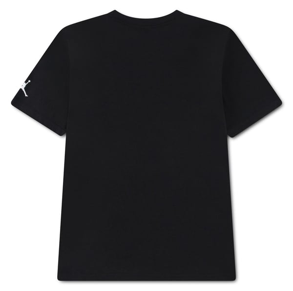 NIKE JORDAN JDB AIR SWOOSH JM SS TEE ERKEK ÇOCUK TİŞÖRT