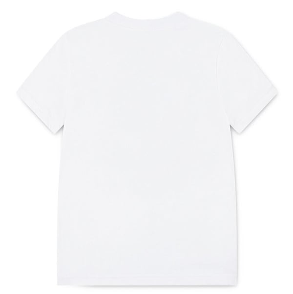 NIKE JORDAN JDB BBALL FIRE SS TEE ERKEK ÇOCUK TİŞÖRT