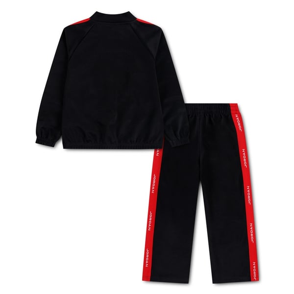 NIKE JORDAN JDB BROOKLYN ESS TRACK SET ERKEK ÇOCUK EŞOFMAN TAKIM