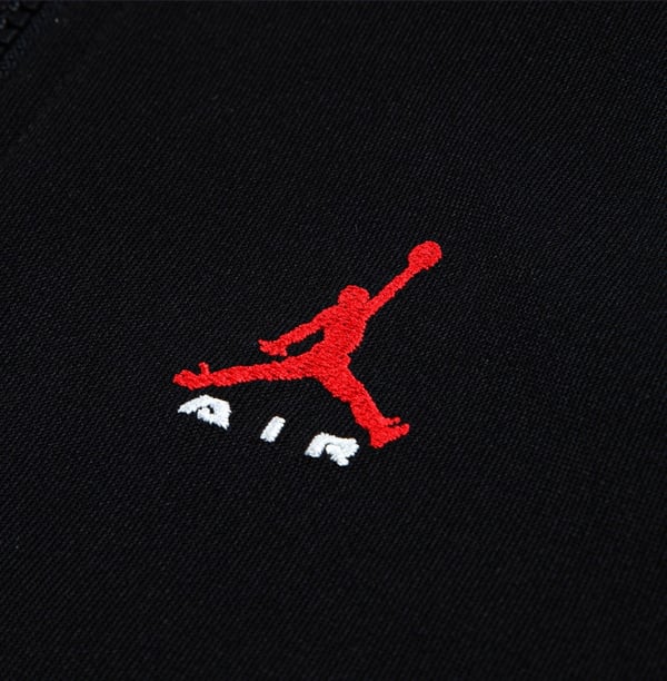 NIKE JORDAN JDB BROOKLYN ESS TRACK SET ERKEK ÇOCUK EŞOFMAN TAKIM