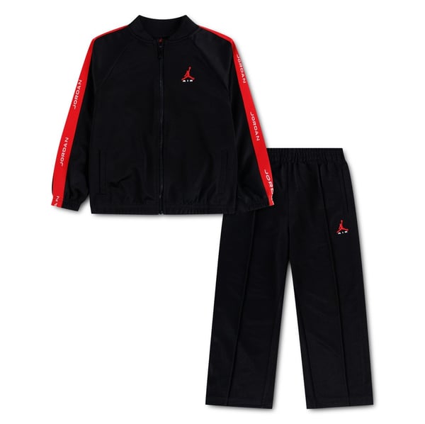NIKE JORDAN JDB BROOKLYN ESS TRACK SET ERKEK ÇOCUK EŞOFMAN TAKIM