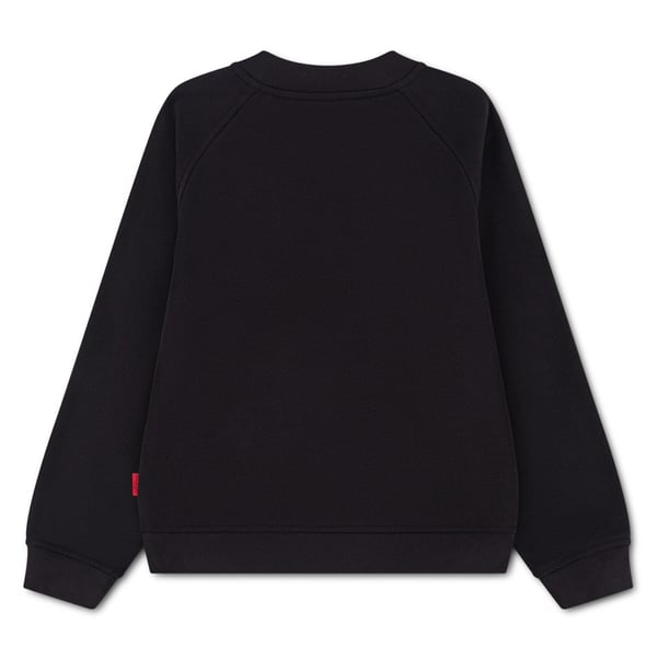 NIKE JORDAN JDB BROOKLYN F ST CREW ERKEK ÇOCUK SWEATSHİRT
