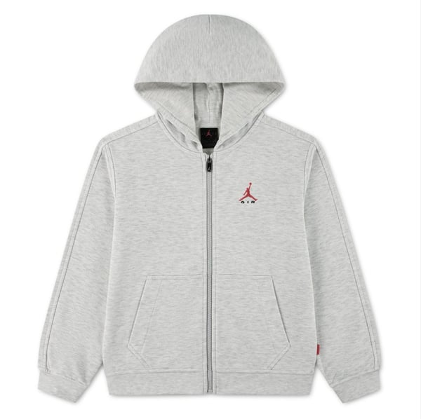 NIKE JORDAN JDB BROOKLYN FULL ZIP HOODY ERKEK ÇOCUK CEKET