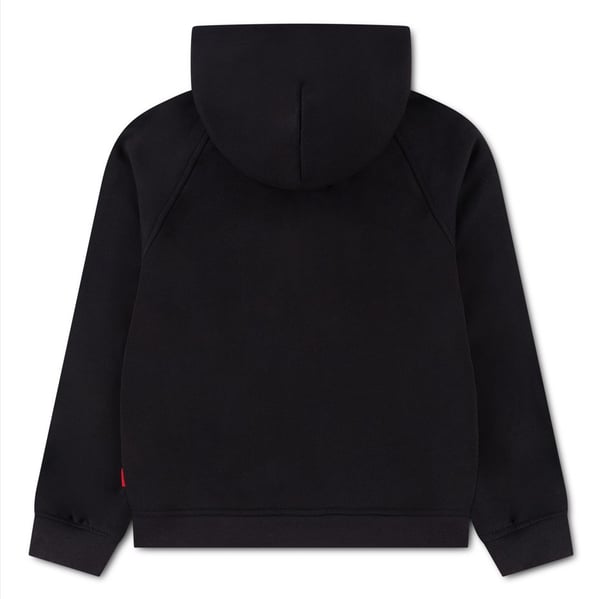 NIKE JORDAN JDB BROOKLYN FULL ZIP HOODY ERKEK ÇOCUK CEKET