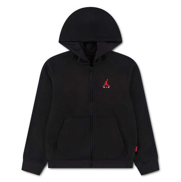 NIKE JORDAN JDB BROOKLYN FULL ZIP HOODY ERKEK ÇOCUK CEKET