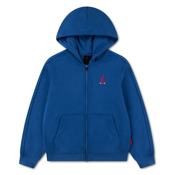 NIKE JORDAN JDB BROOKLYN FULL ZIP HOODY ERKEK ÇOCUK CEKET