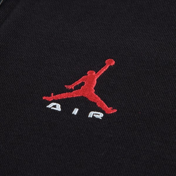 NIKE JORDAN JDB BROOKLYN FULL ZIP HOODY ERKEK ÇOCUK CEKET