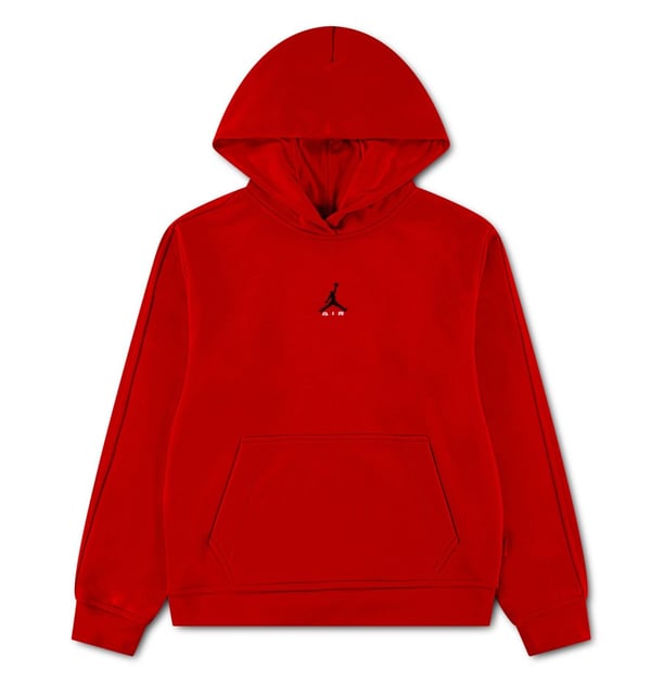 NIKE JORDAN JDB BROOKLYN PO HOODY ERKEK ÇOCUK SWEATSHİRT