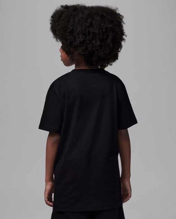 NIKE JORDAN JDB CUSTOMIZED AIR DIGI TEE ERKEK ÇOCUK TİŞÖRT