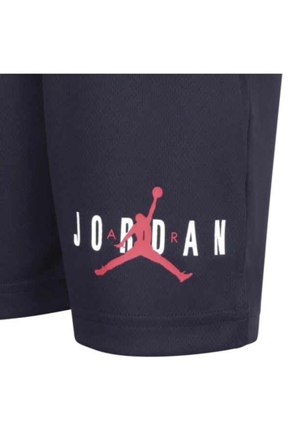 NIKE JORDAN JDB ESSENTIALS GRAPHIC MESH ERKEK ÇOCUK ŞORT