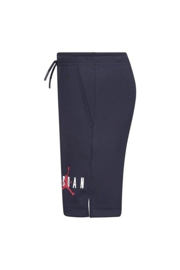 NIKE JORDAN JDB ESSENTIALS GRAPHIC MESH ERKEK ÇOCUK ŞORT