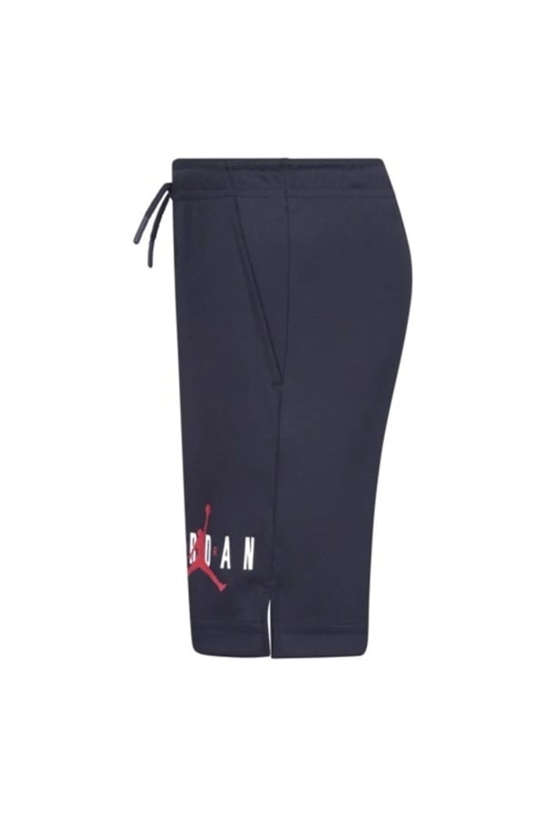 NIKE JORDAN JDB ESSENTIALS GRAPHIC MESH ERKEK ÇOCUK ŞORT