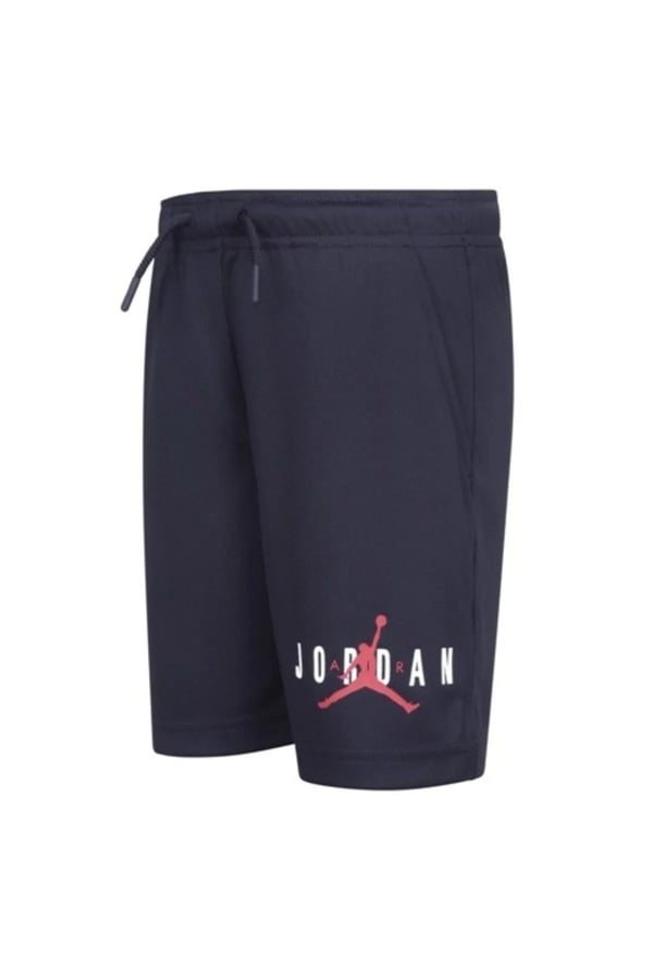 NIKE JORDAN JDB ESSENTIALS GRAPHIC MESH ERKEK ÇOCUK ŞORT