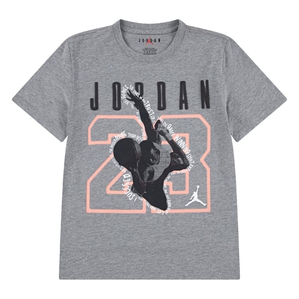 NIKE JORDAN JDB FUTURE FLIGHT TEE ERKEK ÇOCUK TİŞÖRT 95F218