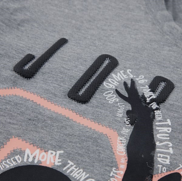 NIKE JORDAN JDB FUTURE FLIGHT TEE ERKEK ÇOCUK TİŞÖRT 95F218