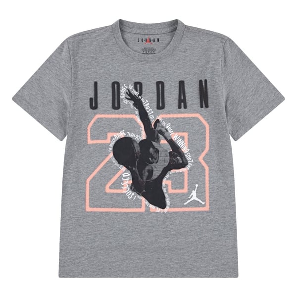 NIKE JORDAN JDB FUTURE FLIGHT TEE ERKEK ÇOCUK TİŞÖRT 95F218