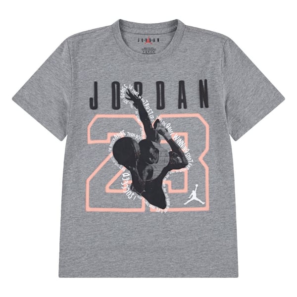 NIKE JORDAN JDB FUTURE FLIGHT TEE ERKEK ÇOCUK TİŞÖRT 95F218