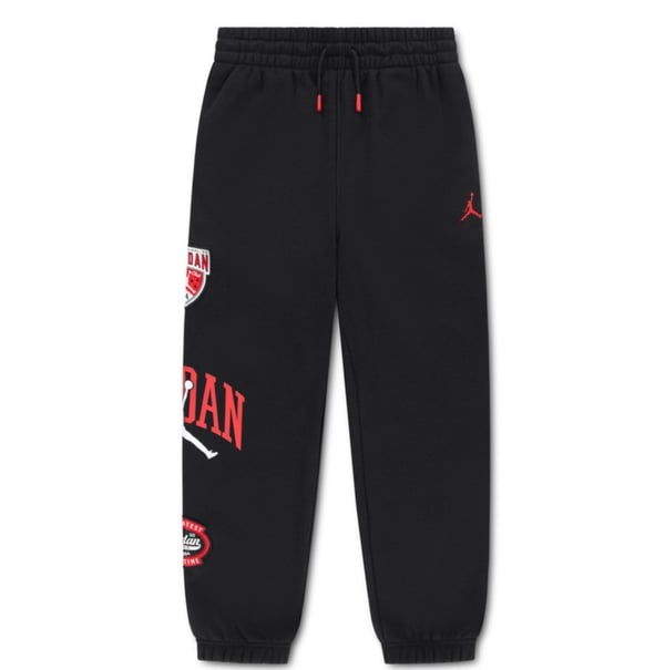 NIKE JORDAN JDB I23 CRUISE CONTROL FLEECE ERKEK ÇOCUK EŞOFMAN ALTI