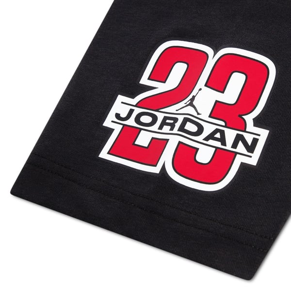 NIKE JORDAN JDB I23 HIGHWAY ARCH SS TEE ERKEK ÇOCUK TİŞÖRT