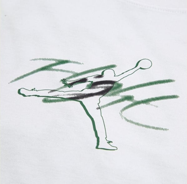 NIKE JORDAN JDB JM FLIGHT HAZE SS TEE ERKEK ÇOCUK TİŞÖRT