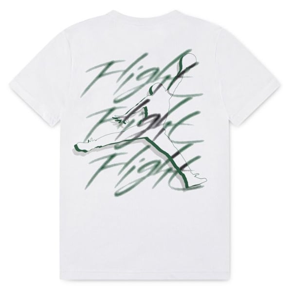 NIKE JORDAN JDB JM FLIGHT HAZE SS TEE ERKEK ÇOCUK TİŞÖRT