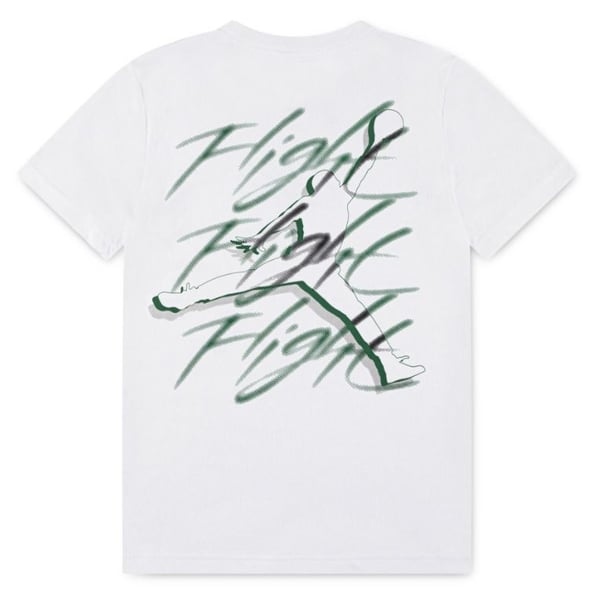 NIKE JORDAN JDB JM FLIGHT HAZE SS TEE ERKEK ÇOCUK TİŞÖRT