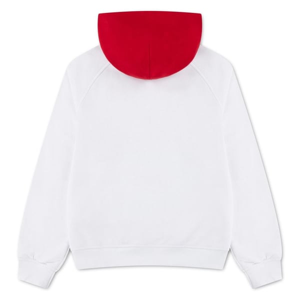 NIKE JORDAN JDB JORDAN FC PO ERKEK ÇOCUK SWEATSHİRT