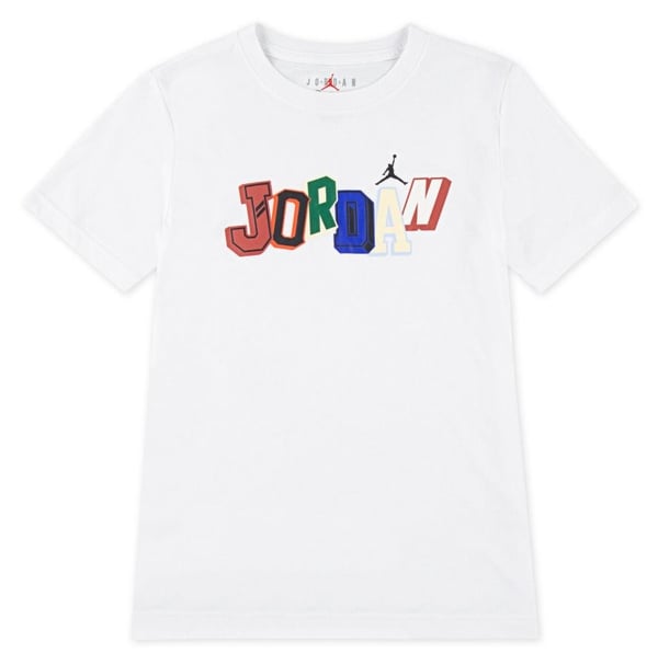 NIKE JORDAN JDB JORDAN SIGNATURE SS TEE ERKEK ÇOCUK TİŞÖRT
