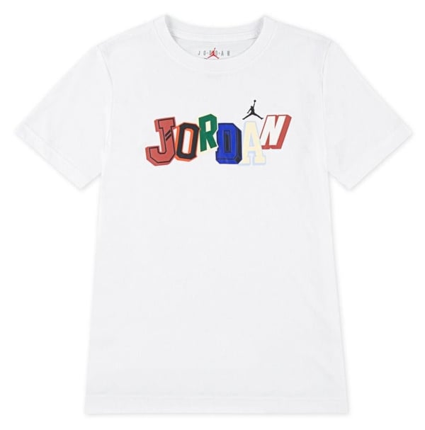 NIKE JORDAN JDB JORDAN SIGNATURE SS TEE ERKEK ÇOCUK TİŞÖRT