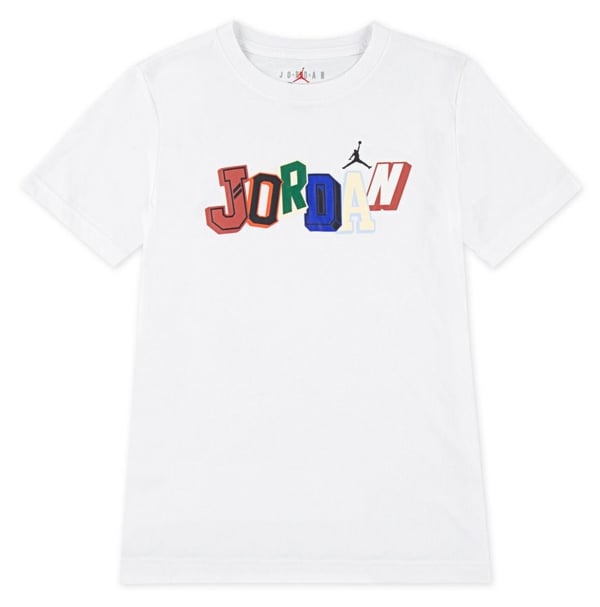 NIKE JORDAN JDB JORDAN SIGNATURE SS TEE ERKEK ÇOCUK TİŞÖRT