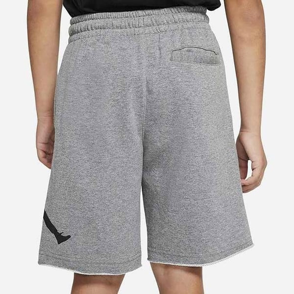 NIKE JORDAN JDB JUMPMAN AIR FLEECE SHORT PENYE ERKEK ÇOCUK ŞORT