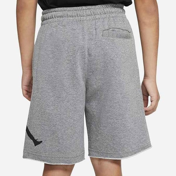 NIKE JORDAN JDB JUMPMAN AIR FLEECE SHORT PENYE ERKEK ÇOCUK ŞORT