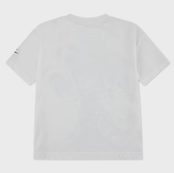 NIKE JORDAN JDB M J BRAND SSNL SS TEE ERKEK ÇOCUK TİŞÖRT 95F056