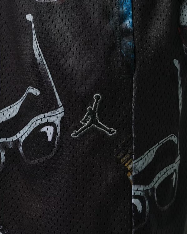 NIKE JORDAN JDB MIKES FLIGHT KIT SHORT ERKEK ÇOCUK ŞORT
