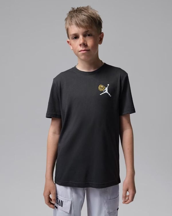 NIKE JORDAN JDB MIKE'S GEAR ERKEK ÇOCUK TİŞÖRT