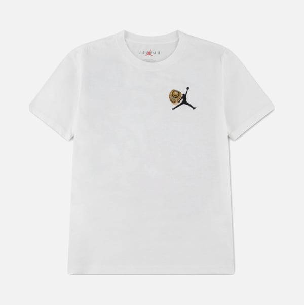 NIKE JORDAN JDB MIKE'S GEAR ERKEK ÇOCUK TİŞÖRT
