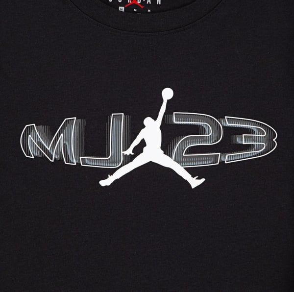 NIKE JORDAN JDB MJ 23 SS TEE ERKEK ÇOCUK TİŞÖRT