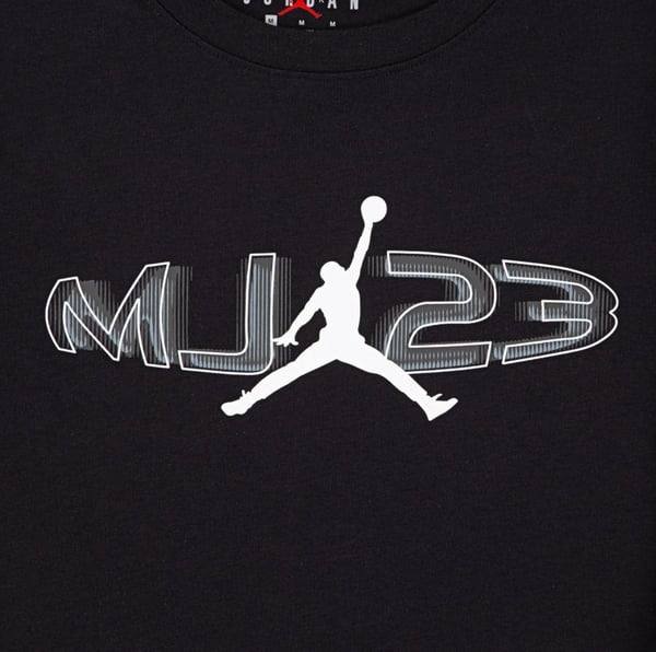 NIKE JORDAN JDB MJ 23 SS TEE ERKEK ÇOCUK TİŞÖRT