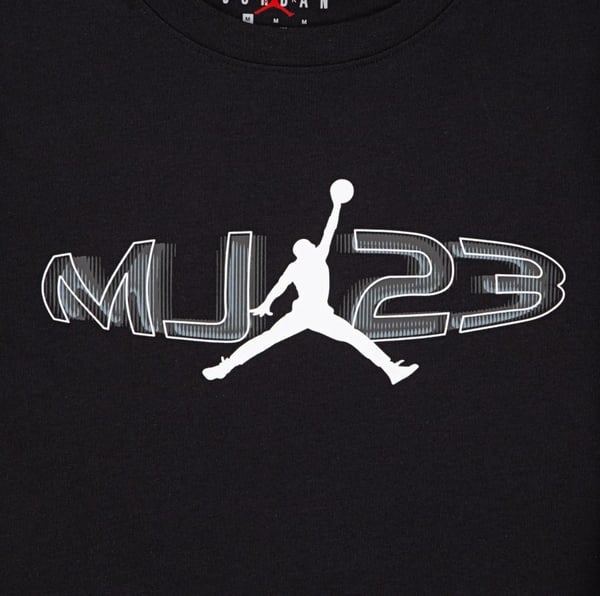 NIKE JORDAN JDB MJ 23 SS TEE ERKEK ÇOCUK TİŞÖRT