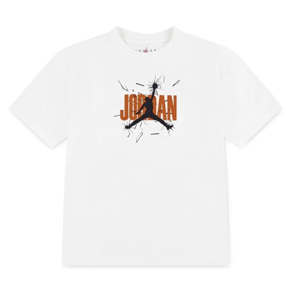 NIKE JORDAN JDB MJ 85 SHATTER SS TEE ERKEK ÇOCUK TİŞÖRT 95F059