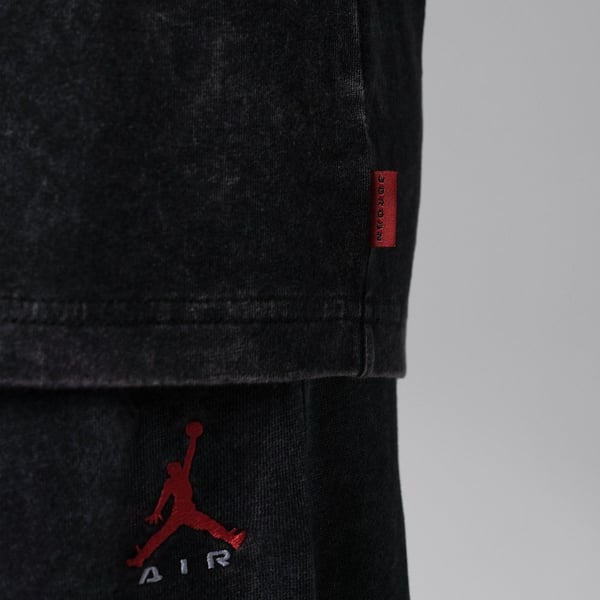 NIKE JORDAN JDB MJ ACID WASH SS TEE ERKEK ÇOCUK TİŞÖRT