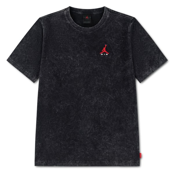 NIKE JORDAN JDB MJ ACID WASH SS TEE ERKEK ÇOCUK TİŞÖRT